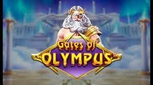 Update Terbaru: Pengalaman Bermain Slot di Situs Olympus1000