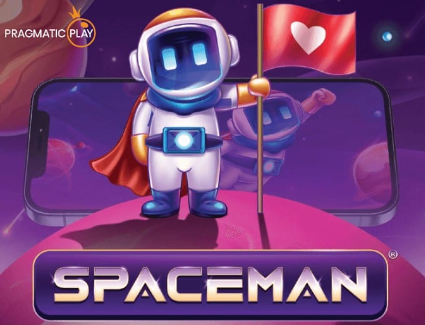 Rahasia Situs Strategi Spaceman Pragmatic untuk Mendapatkan Jackpot