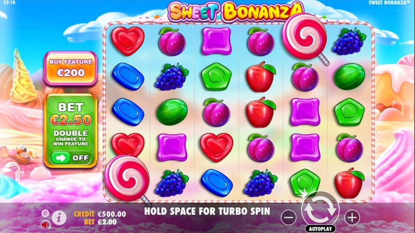 Manfaatkan Keuntungan Lebih di Sweet Bonanza 1000: Game Slot Terbaru yang Harus Dicoba