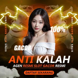 5 Slot Pasti Gacor yang Bisa Memberikan Jackpot Setiap Saat