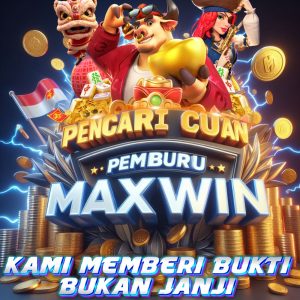 Situs Slot Gacor 2025: Daftar Slot Jackpot dan Link Alternatif Terbaru